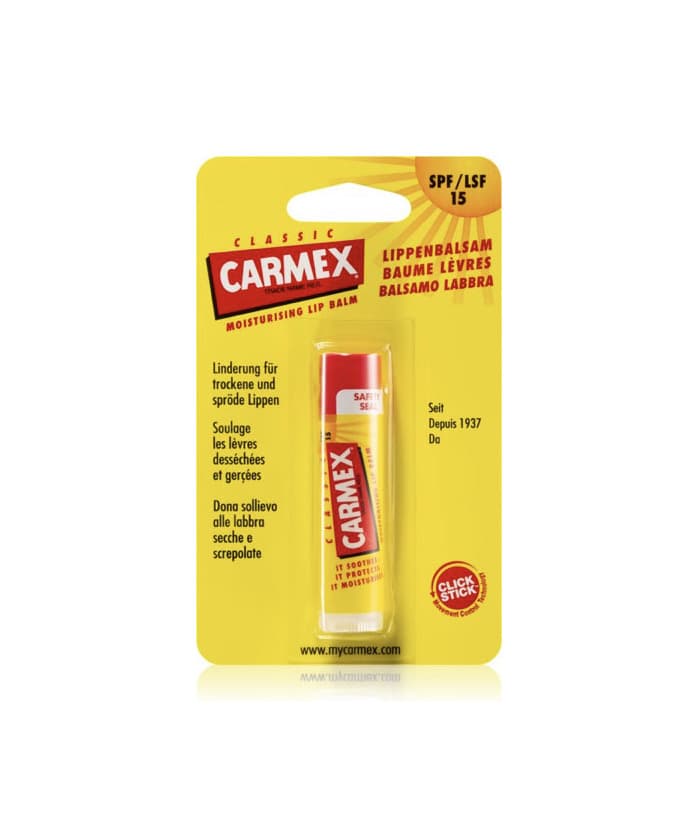 Producto Carmex