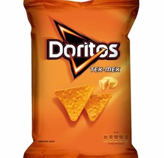 Producto Doritos 