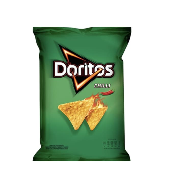 Producto Doritos Chilli