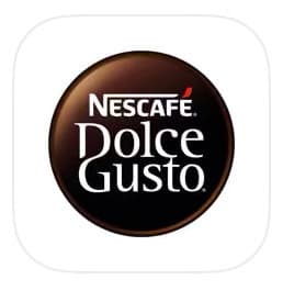 App Dolce Gusto