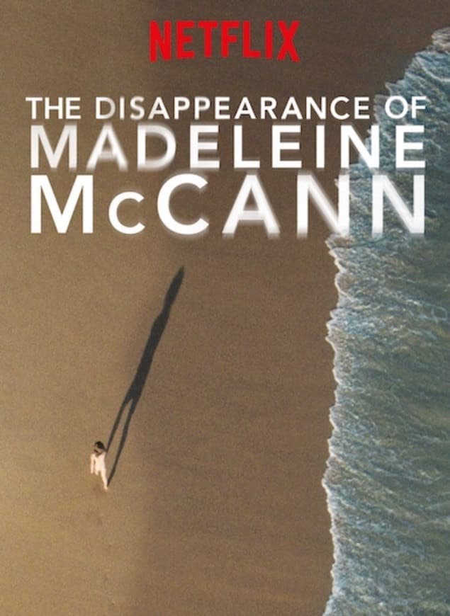 Serie The Disappearance of Madeleine McCann