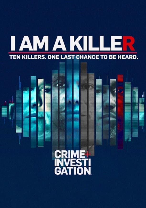 Serie I Am a Killer