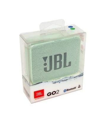 Producto JBL GO 2