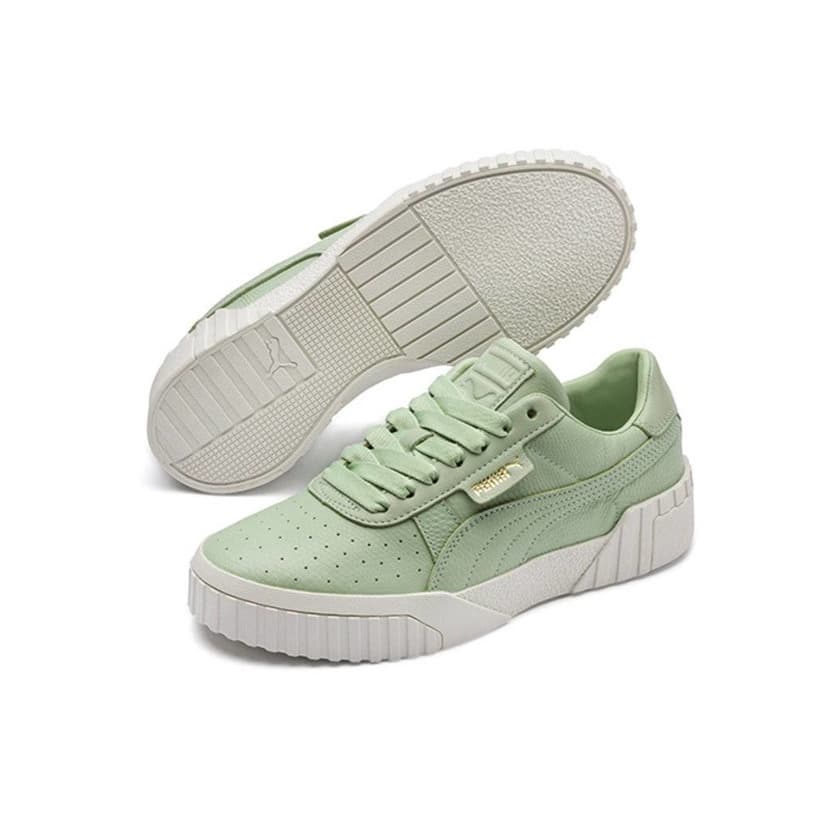 Producto PUMA Cali Mint Green