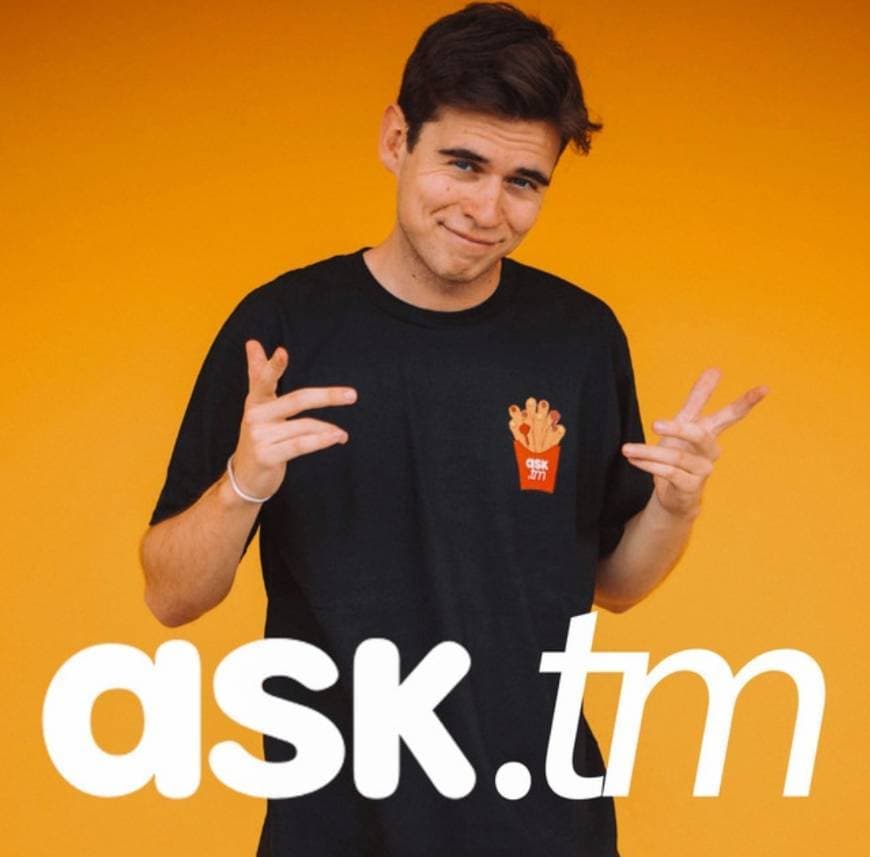 Moda Ask.tm