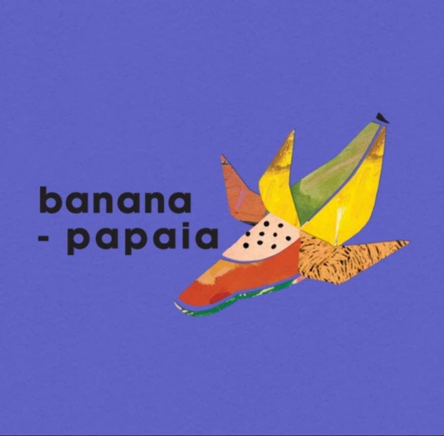 Moda Banana papaia