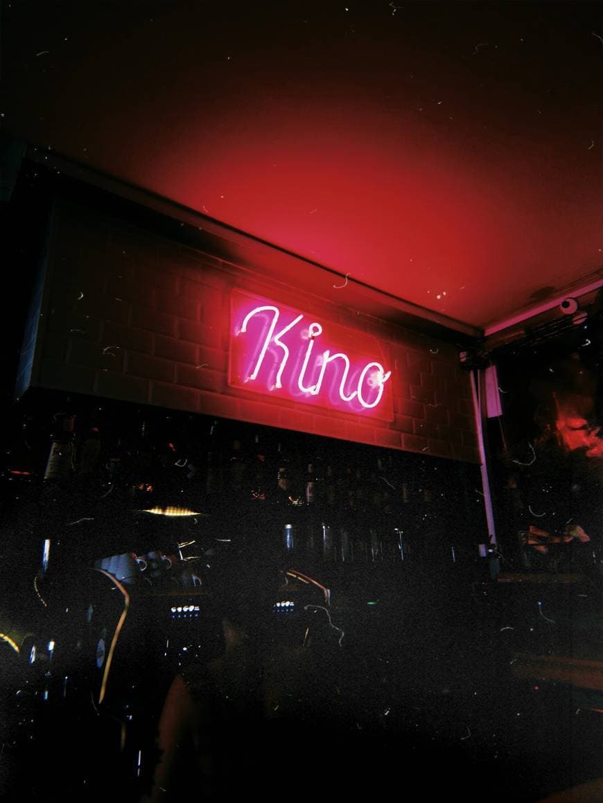 Lugar Kino