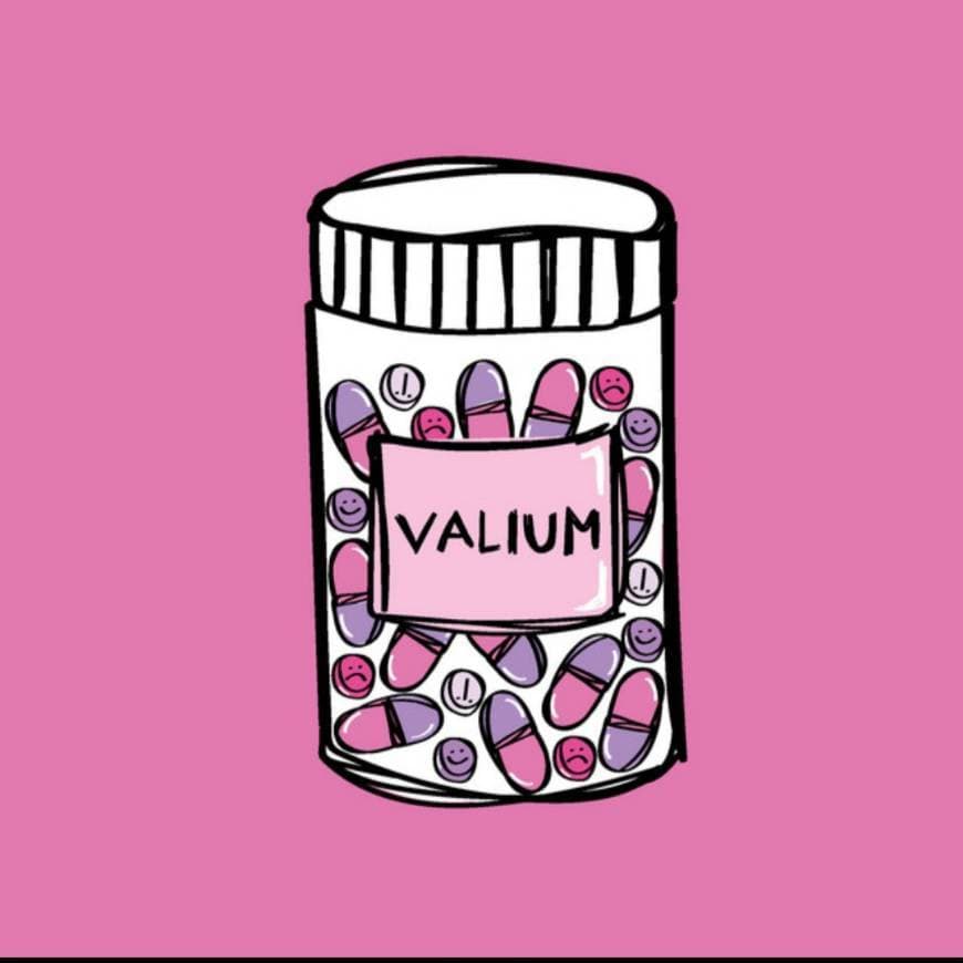 Canción Valium | PODCAST