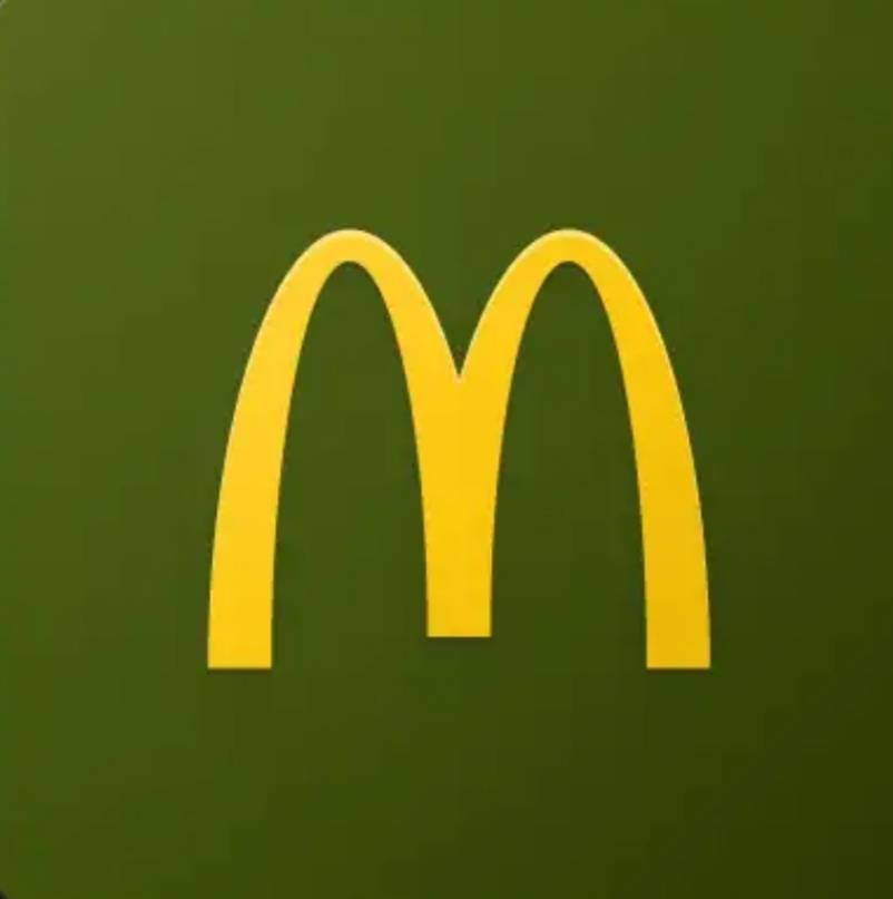 App Mcdonalds Portugal