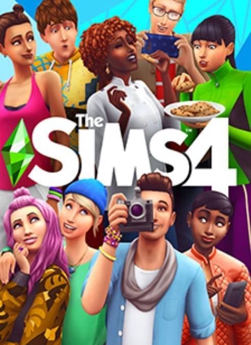 Videojuegos Sims 4