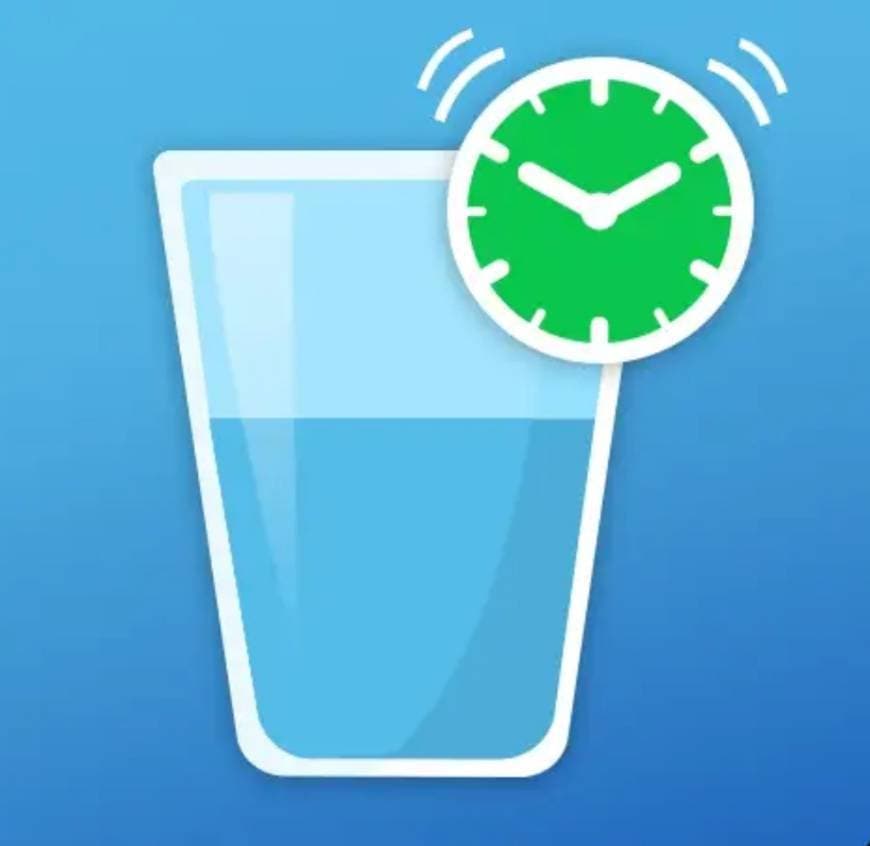 App Drink Water