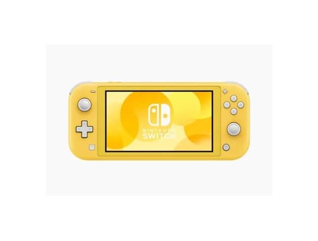 Producto Nintendo Switch Lite