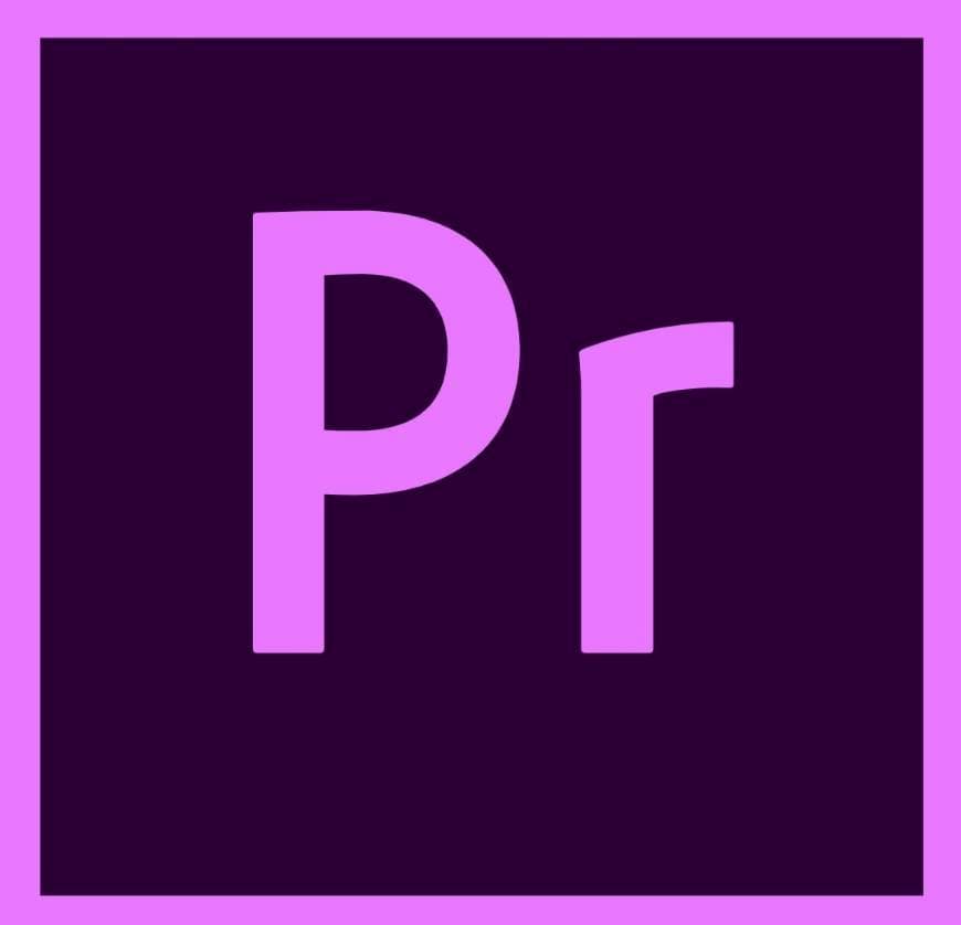 Producto Premiere pro