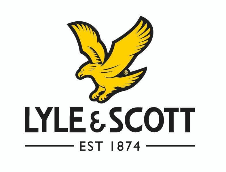 Moda Lyle and scott