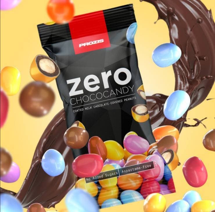 Product Zero Chococandy