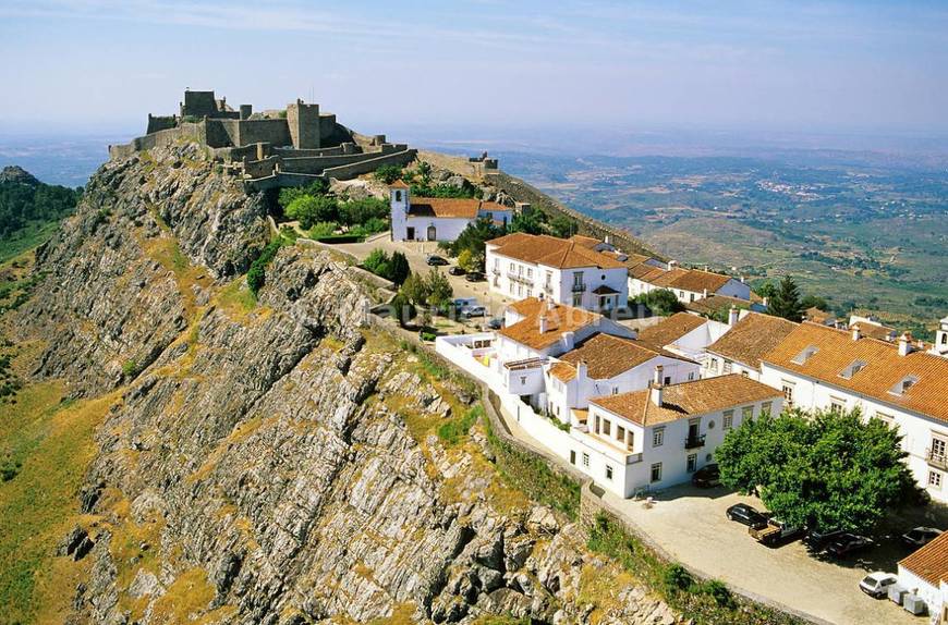 Place Marvão