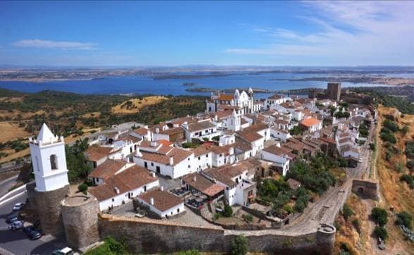 Place Reguengos de Monsaraz