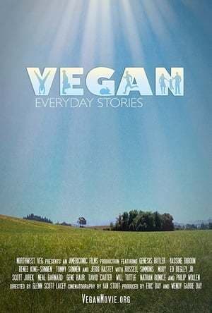 Película Vegan: Everyday Stories