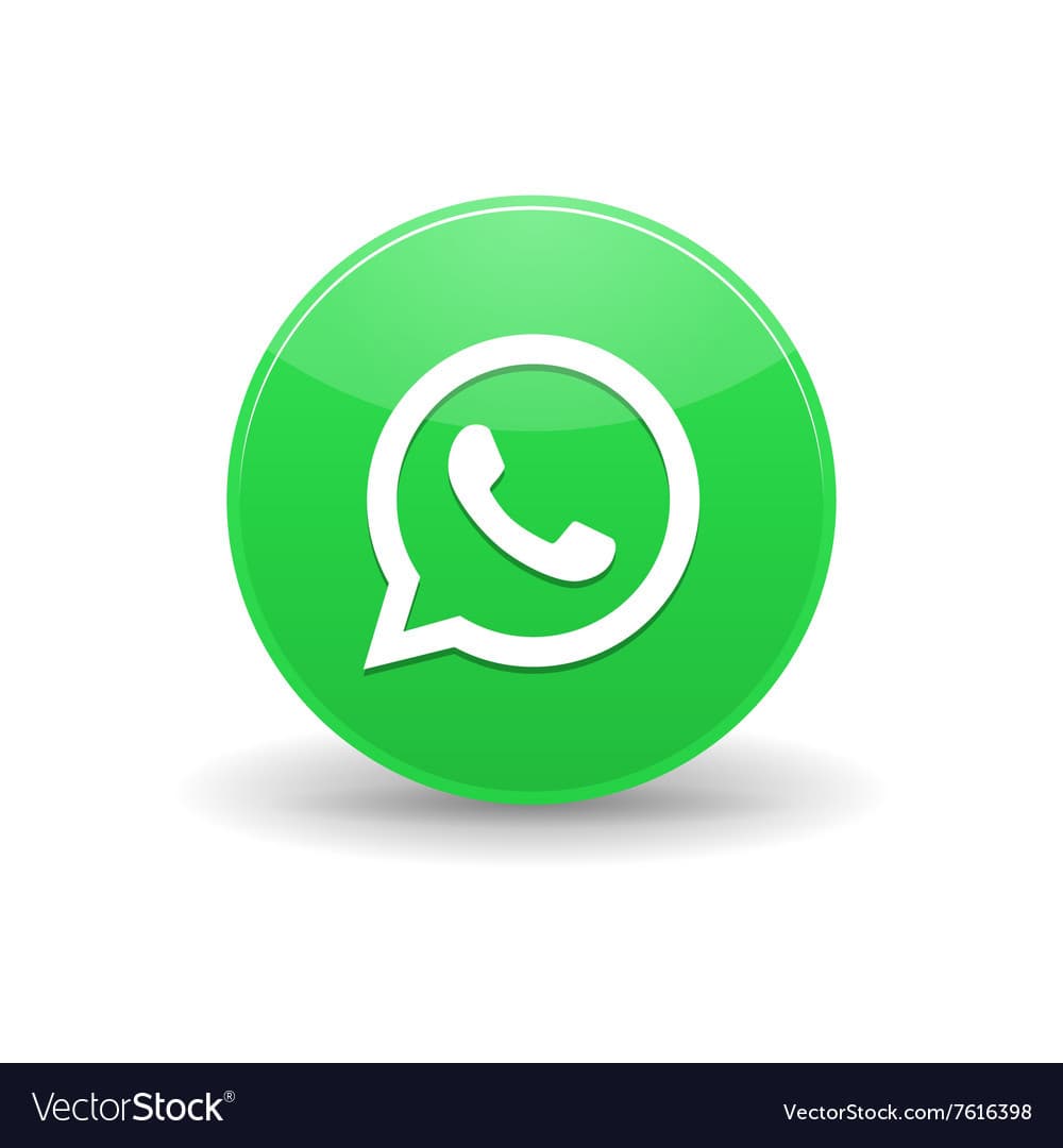 App WhatsApp Messenger