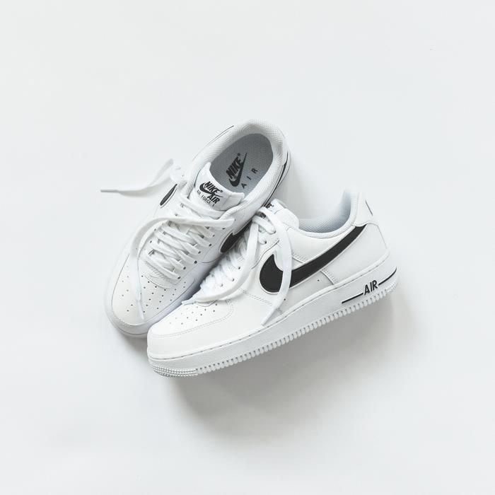 Producto Nike Air Force Branco/ preto