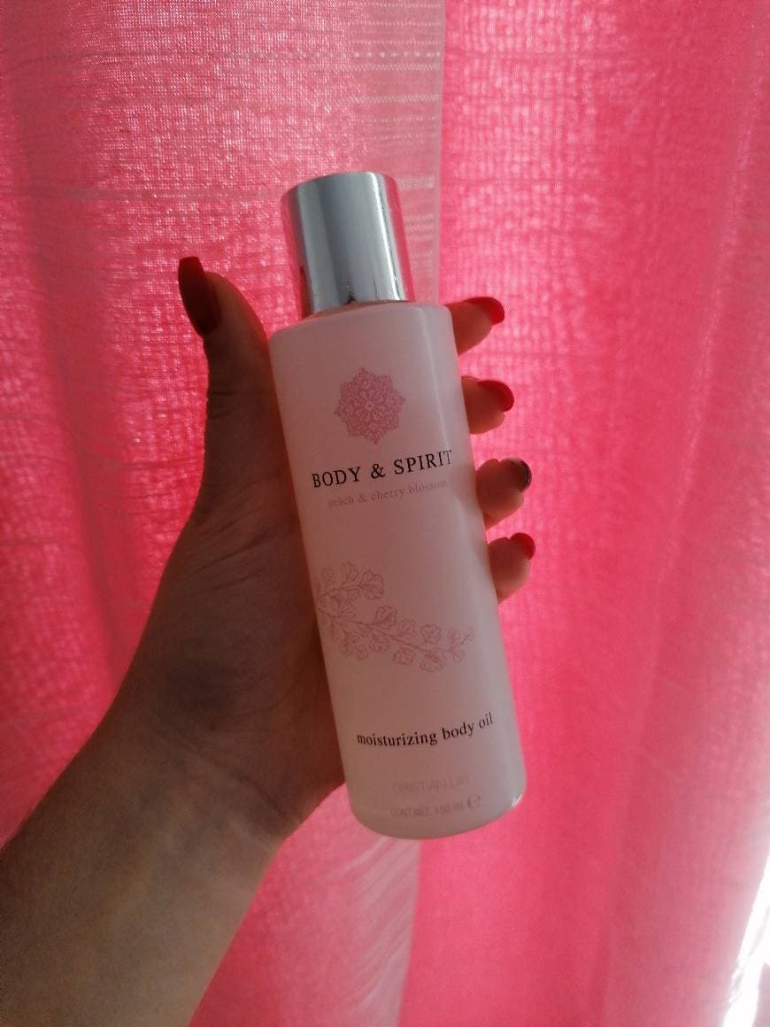 Producto Body e spirit 