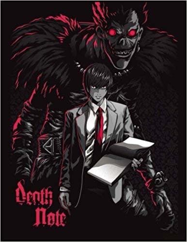 Serie Death Note