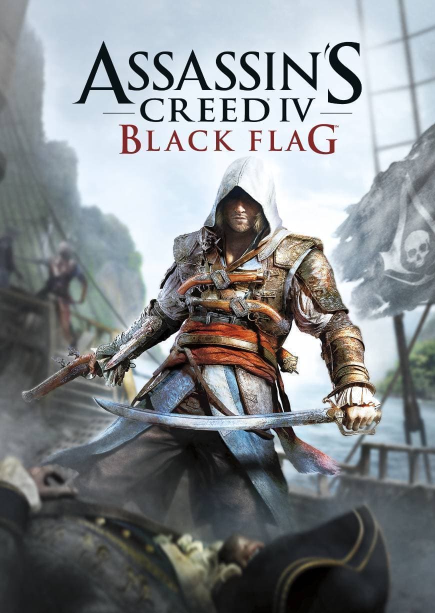 Videogames Assassin's Creed IV: Black Flag - Deluxe Edition