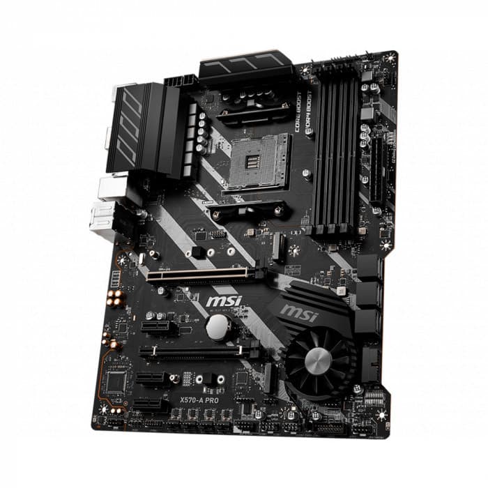 Moda MotherBoard