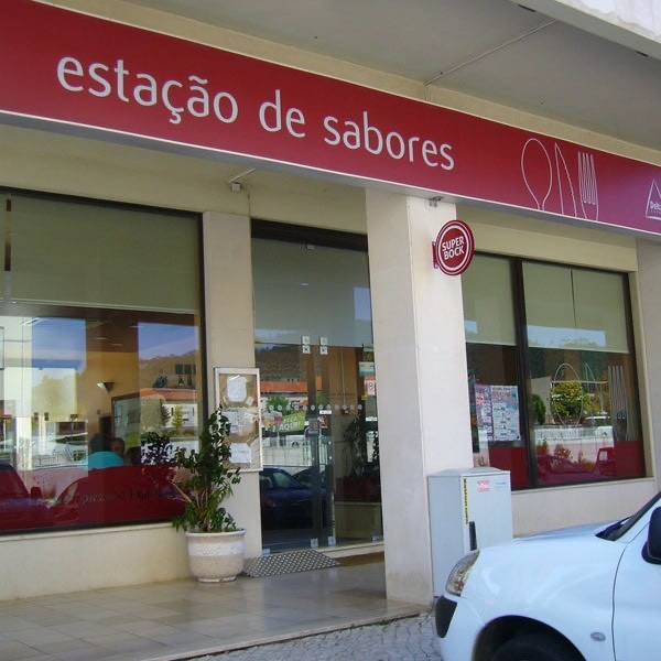 Restaurantes Estação de Sabores