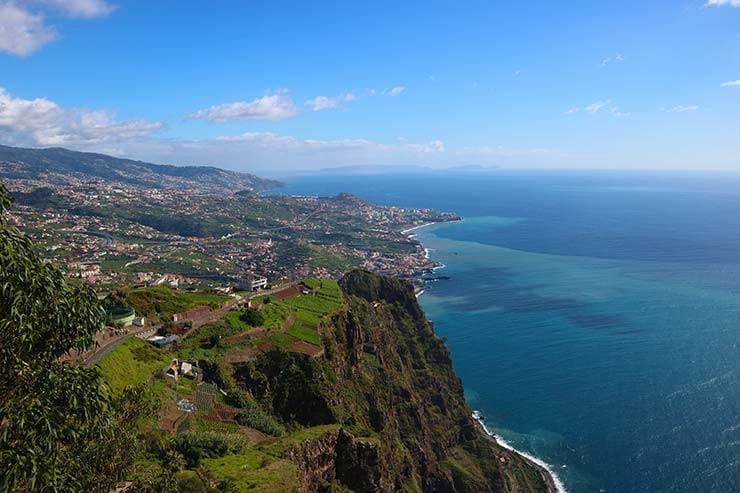 Place Cabo Girão