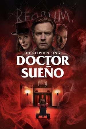 Película Doctor Sleep