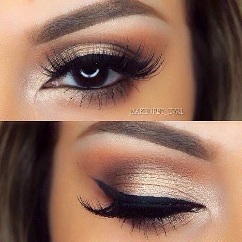 Fashion Makeup 