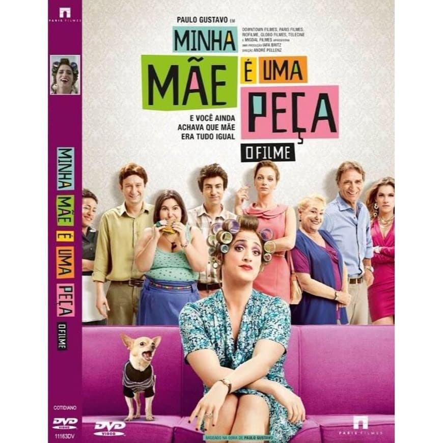 Moda Filme