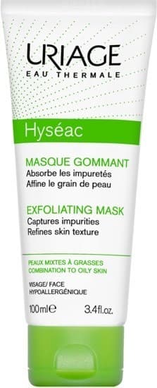 Product Esfoliante Hyseac Uriage 