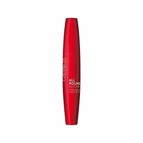 Belleza Catrice – Mascara Allround 010