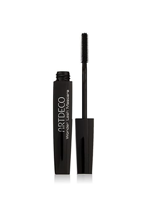 Belleza Art Deco Wonder Lash Mascara nº 1 Black, 1er Pack