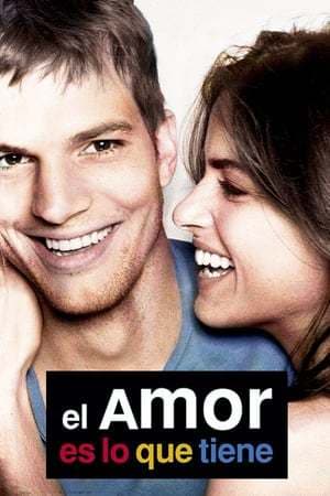 Película A Lot Like Love