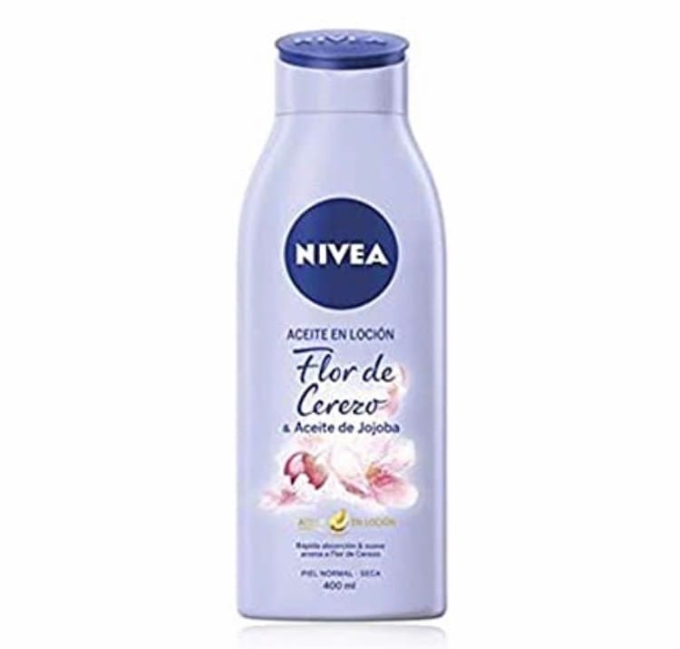 Product Loção corporal NIVEA