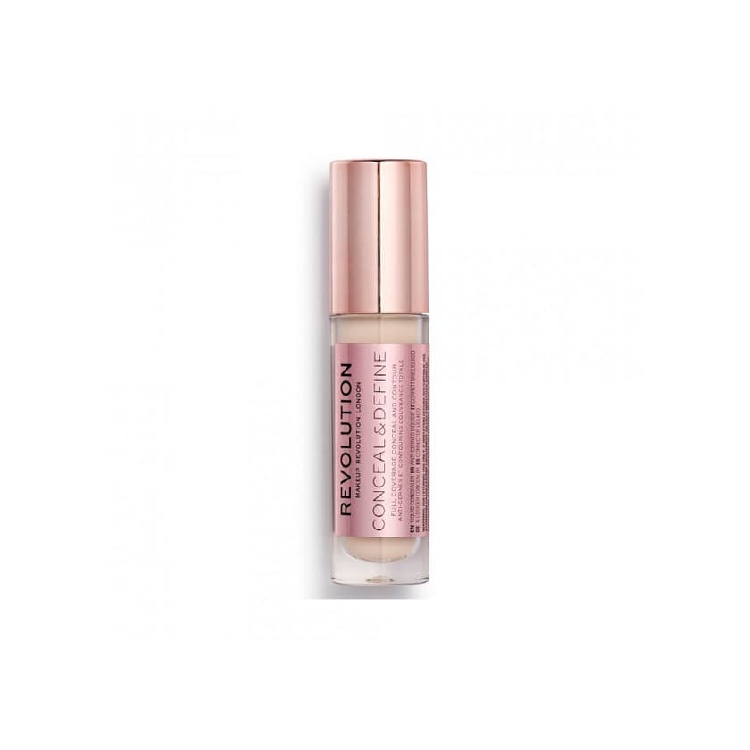 Producto MAKEUP REVOLUTION