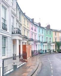 Place Notting Hill