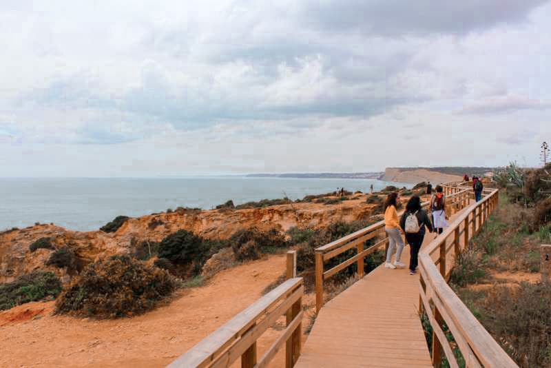 Lugar Ponta da Piedade