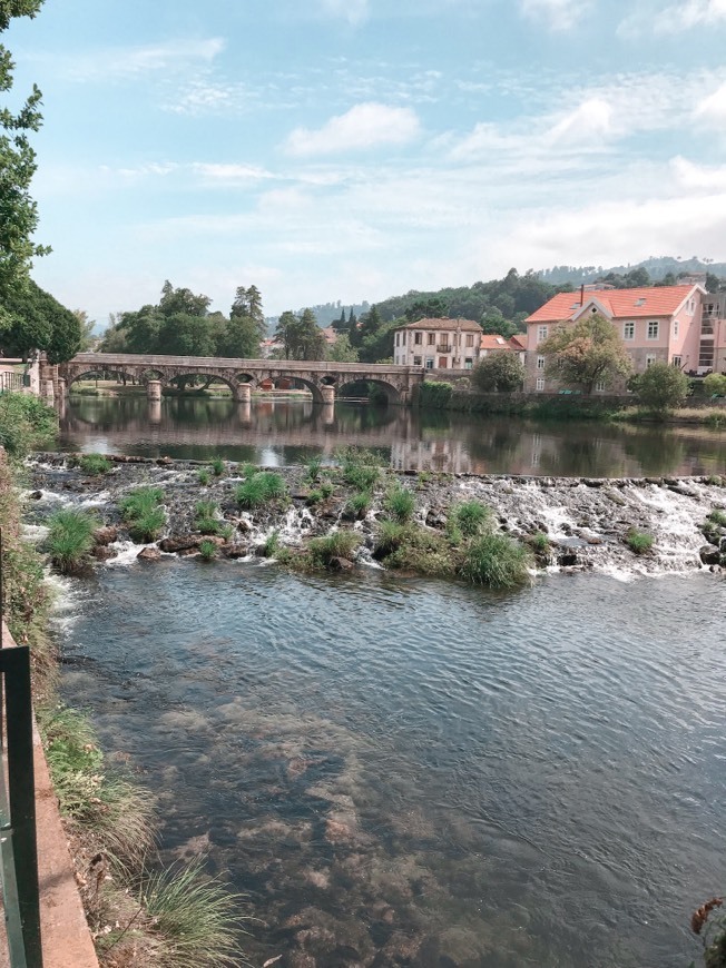 Lugar Arcos de Valdevez