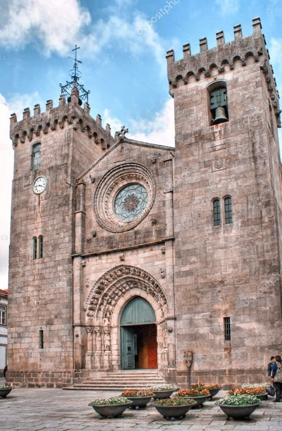 Place Catedral de Viana do Castelo