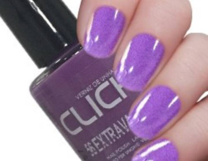 Producto Verniz Cliché 11ml- Extravagância 