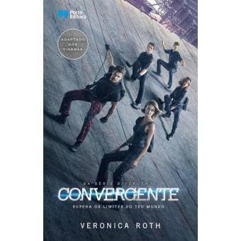 Book Convergente 