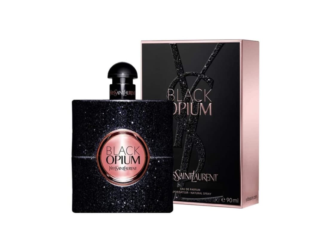 Beauty YVES SAINT LAURENT BLACK OPIUM