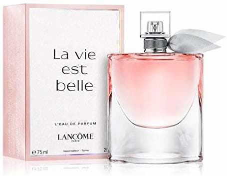 Beauty Lancôme La Vie Est Belle Intense Agua de Perfume