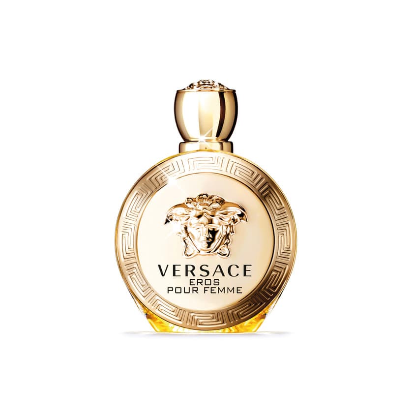 Beauty Versace Eros Pour Femme Agua de Perfume