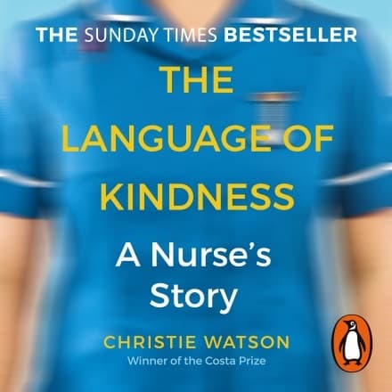 Book The Language Of Kindness