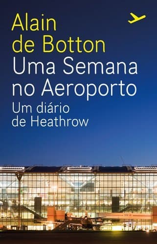 Book Uma Semana No Aeroporto